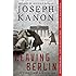 Leaving Berlin: A Novel