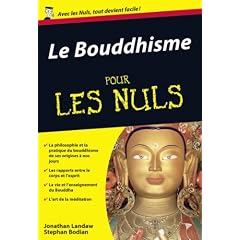 Le Bouddhisme pour les Nuls