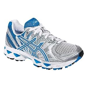 Buy ASICS Ladies Gel-Nimbus 12 Running Shoe by ASICS