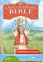 NIrV Discoverer's Bible for Young Readers
