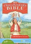 The Bible (New International Reader's Version)