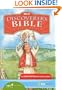 NIrV Discoverer's Bible for Young Readers
