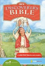 The Bible (New International Reader's Version)