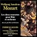 Quelques disques pour d�couvrir Mozart
