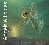 Buy : Angels & Fairies (The World`s Greatest Art)