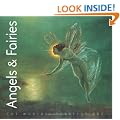 Angels & Fairies (The World's Greatest Art)