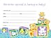 Baby Shower Invitations - 16 Cnt.