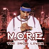 Iron Liver
