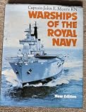 Warships of the Royal Navy