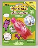 Crazy Cat Catch-A-Bubble, colors vary