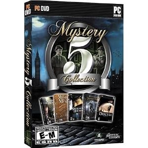 Mystery 5 Pack by Dreamcatcher