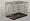 www.ausstellungssystem.com - Transportk�fig K�fig Kennel Hundebox Hundebox aus Metall -S- 63 x 44 x 52cm