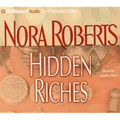 Hidden Riches