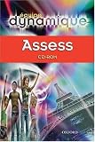 Equipe Dynamique: Assess CD-ROM