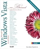 Microsoft Windows Vista On Demand (2nd Edition) (On Demand)