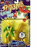  : Spider-Man: The Animated Series Electro-Spark > Electro Action Figure