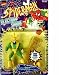 Search : Spider-Man: The Animated Series Electro-Spark > Electro Action Figure