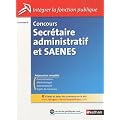 Concours Secr�taire administratif et SAENES