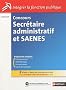 Concours Secr�taire administratif et SAENES