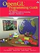 OpenGL programming guide : the official guide to learning OpenGL, version 2.1