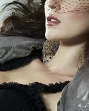 Filigree Earrings