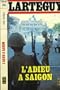 L'Adieu a Saigon (Presses pocket ; 1306) (French Edition)