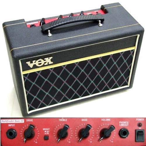 VOX / ボックス Pathfinder Bass10 ベースアンプ