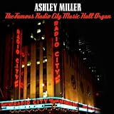 Ashley Miller Organ