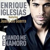 Enrique Iglesias Cuando Me Enamoro