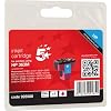 5 Star Tintenpatrone für HP C8772EE magenta