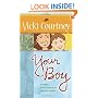 Your Boy: Raising a Godly Son in an Ungodly World