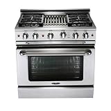 IMAGE OF Precision Series 36