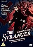 The Stranger [DVD]