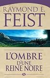 L'Ombre d'une reine noire