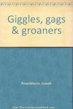Giggles gags & groaners
