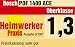 Auszeichnung