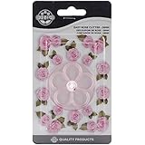 PME Plastic Easy Rose Cutter, 50mm