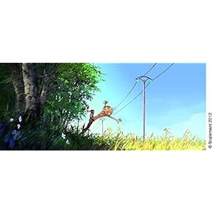 Le jour des Corneilles [Blu-ray]