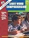 Classic Reproducibles Sight Word Comprehension, Grades K-2 (Frank Schaffer Classic Reproducibles) Cover