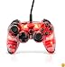 Afterglow AP.1 Controller for PS3 - Red 