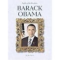 Barack Obama (Profiles of the Presidents) (Paperback)