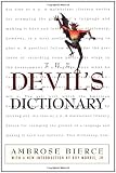 The Devil's Dictionary