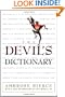 The Devil's Dictionary