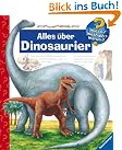 Alles über Dinosaurier