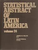 Statistical Abstract of Latin America: 024