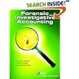 Forensic and Investigative Accounting (Third Edition) by D. Larry Crumbley, Lester E. Heitger, and G. Stevenson Smith