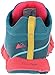 Montrail Women's Fluidflex II Trail Running Shoe