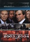 Law & Order:14th Year