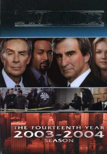 Law and Order (Season 14)