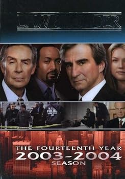 Law & Order: The Fourteenth Year